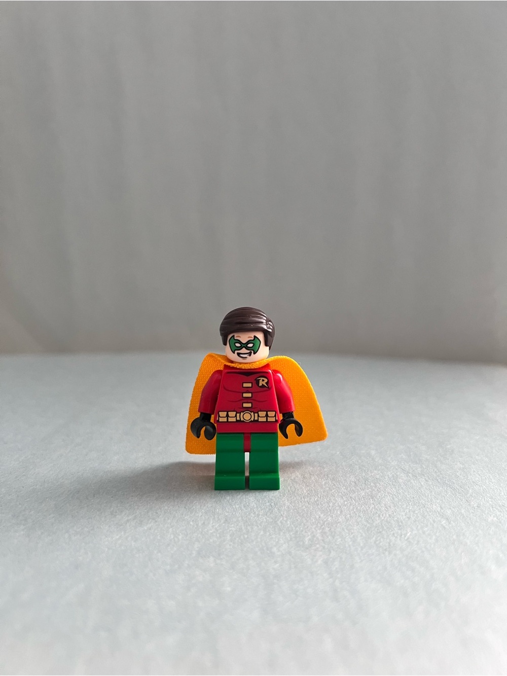 LEGO Juniors Robin Minifigure
